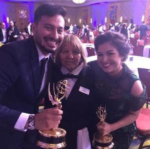 Meet your Posher, Carol